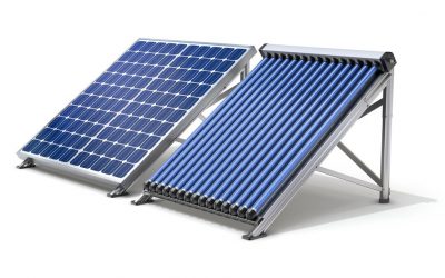 Ventajas de la energía fotovoltaica