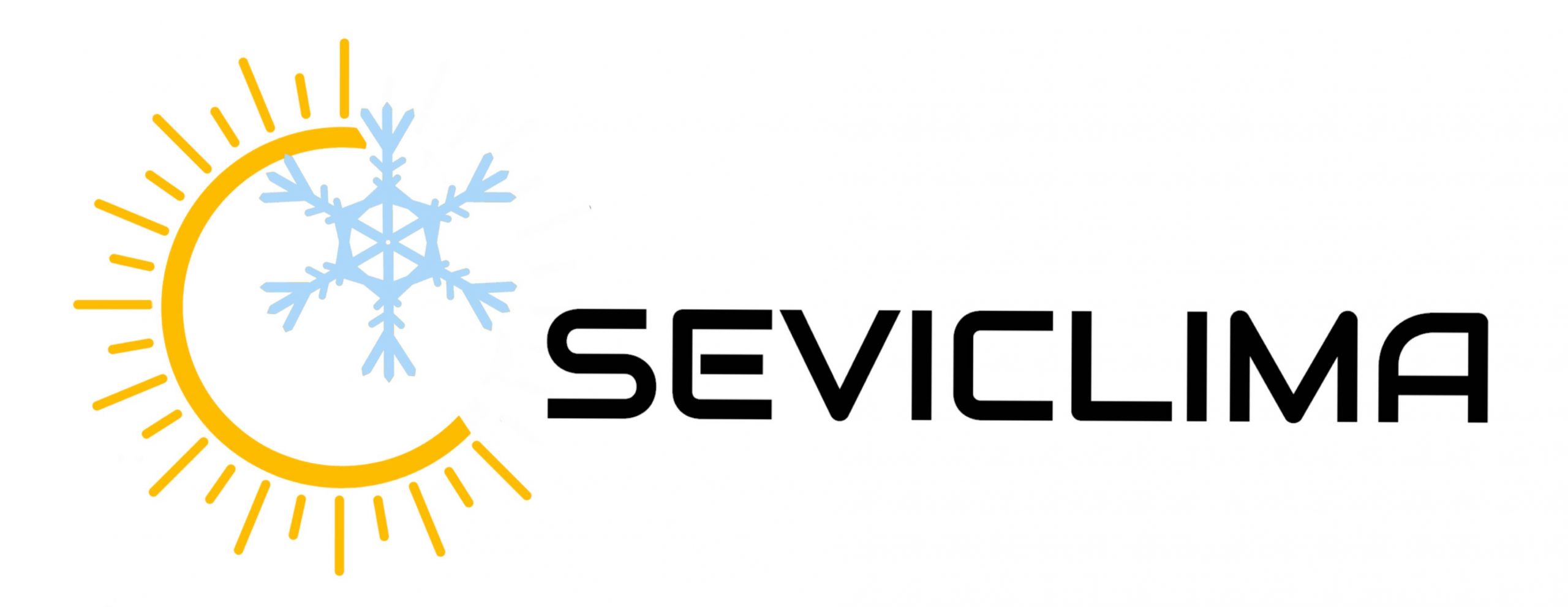 Seviclima Logo seviclima