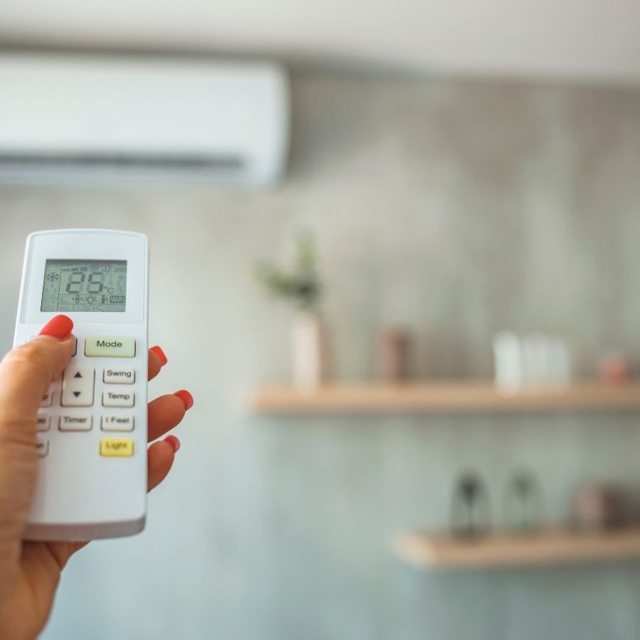 Expertos en climatización en Sevilla