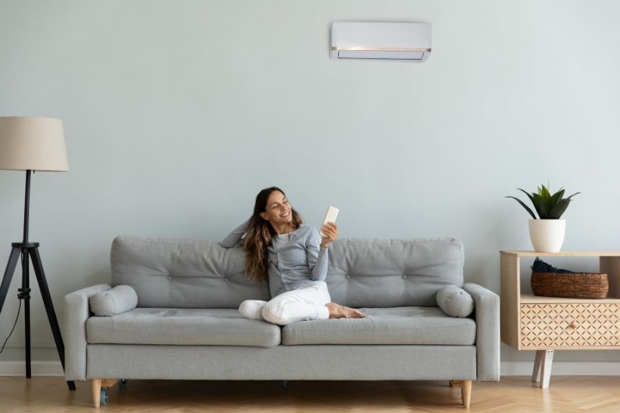 Especialistas en climatización en sevilla 