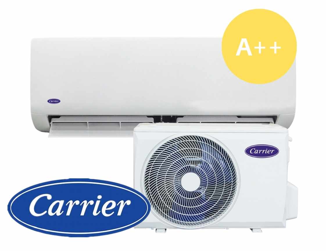 carrier splits
